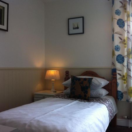 Lynebank House Hotel, Bed&Breakfast Carlisle  Pokoj fotografie