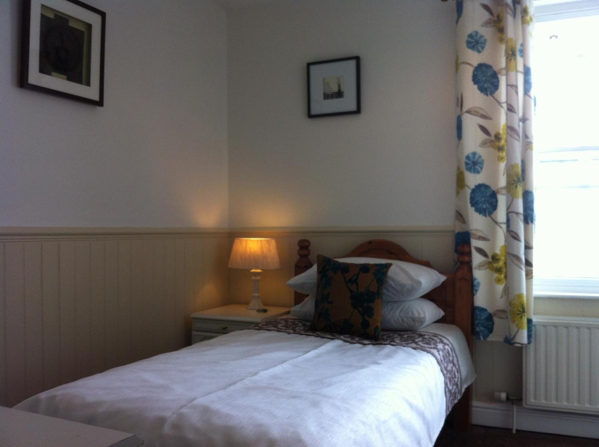 Lynebank House Hotel, Bed&Breakfast Carlisle  Pokoj fotografie